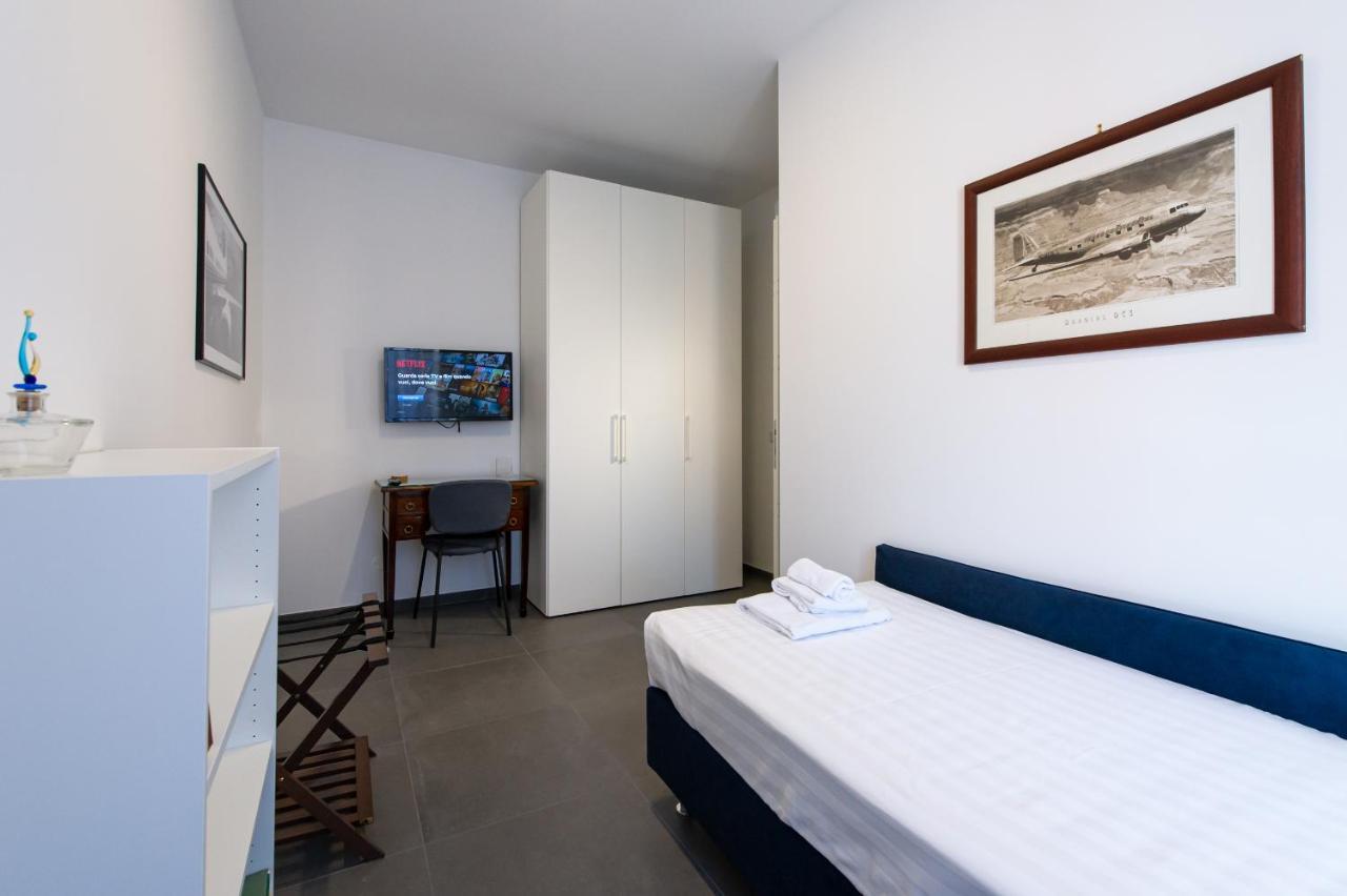 Clover - 13 Piazza Pio Xi Appartement Rome