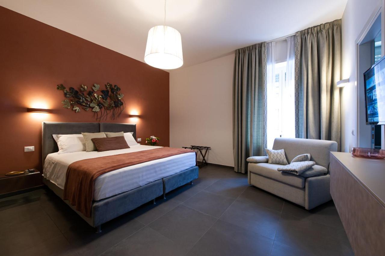 Appartement Clover - 13 Piazza Pio Xi *