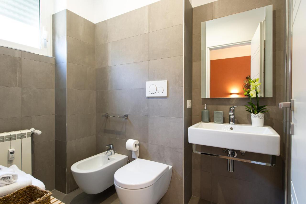 Appartement Clover - 13 Piazza Pio Xi Rome
