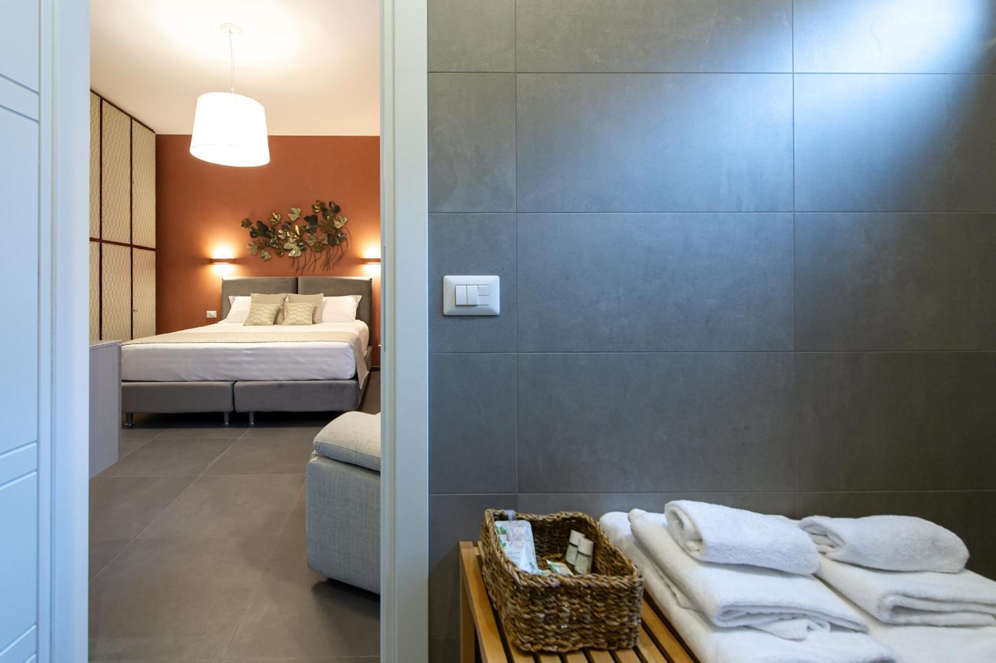 Appartement Clover - 13 Piazza Pio Xi *