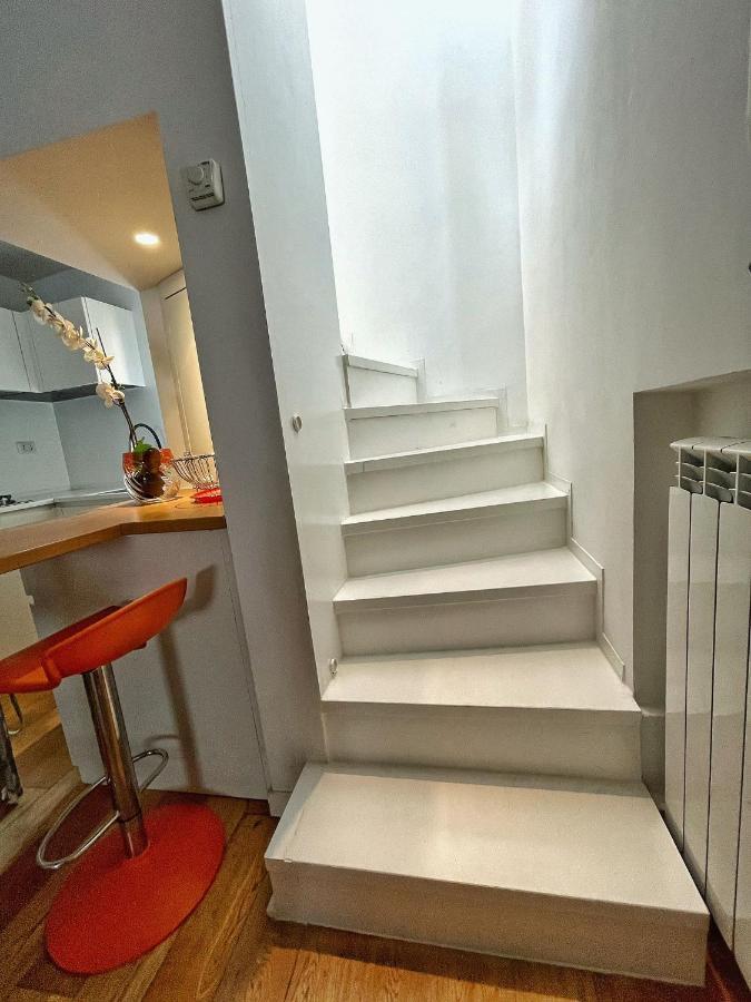 Be Loft Navona Apartment