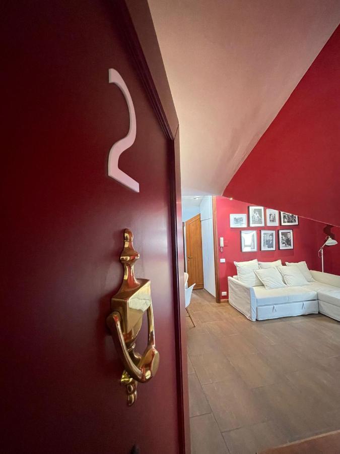 Be Loft Navona Apartment *