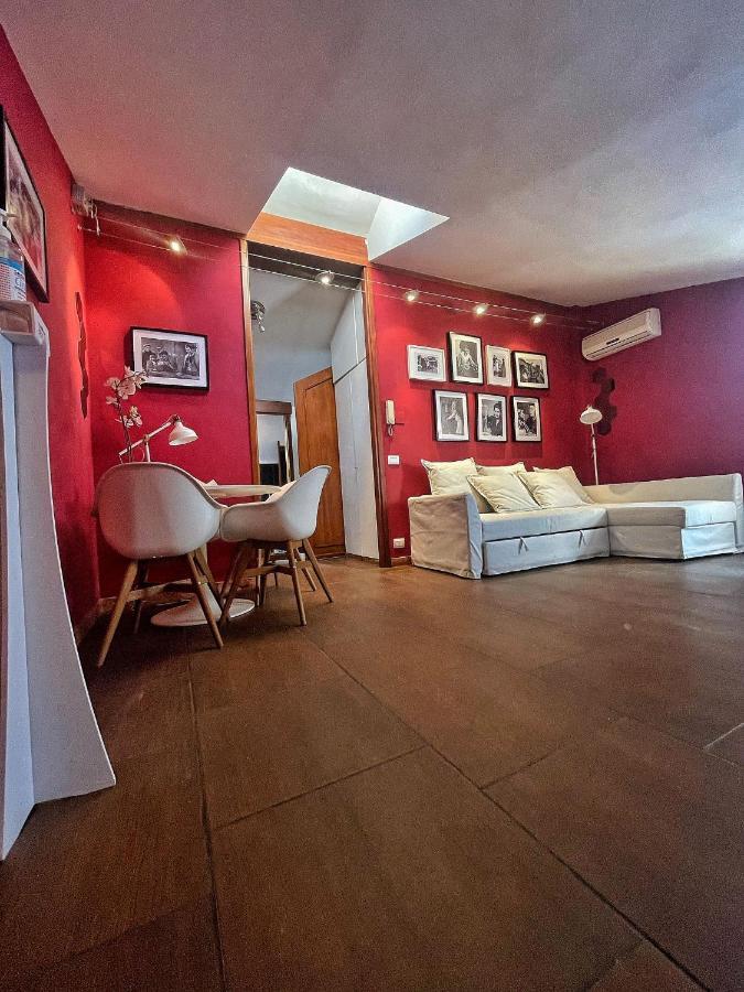 Apartment Be Loft Navona