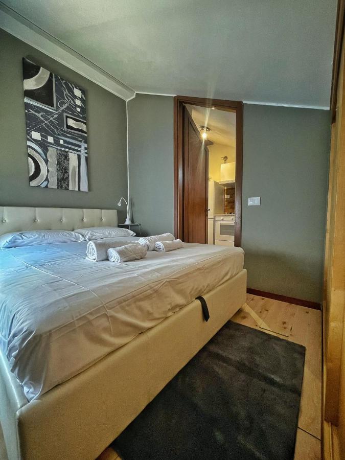 Apartment Be Loft Navona *