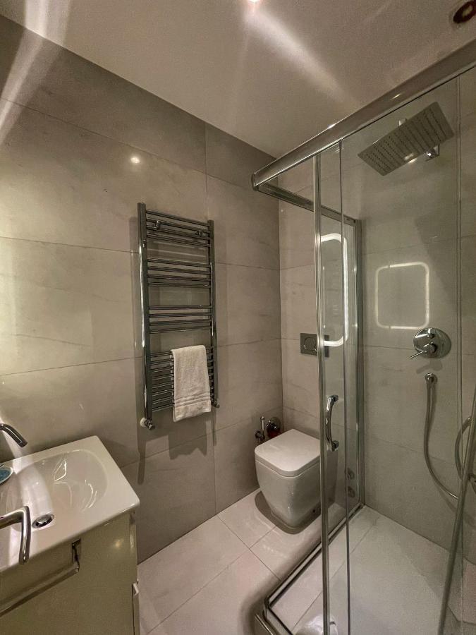 Be Loft Navona Apartment