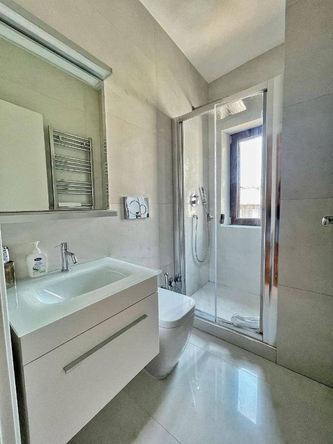 Be Loft Navona Apartment