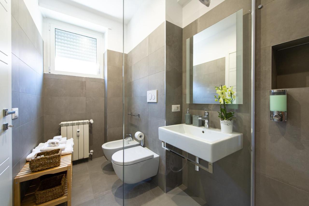 Appartement Clover - 13 Piazza Pio Xi *