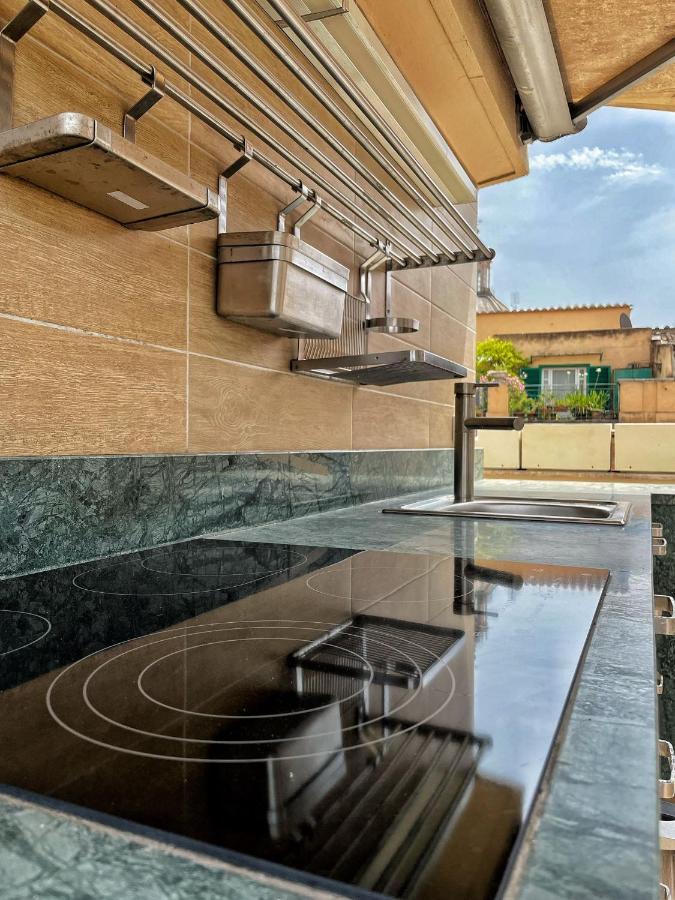Apartment Be Loft Navona *