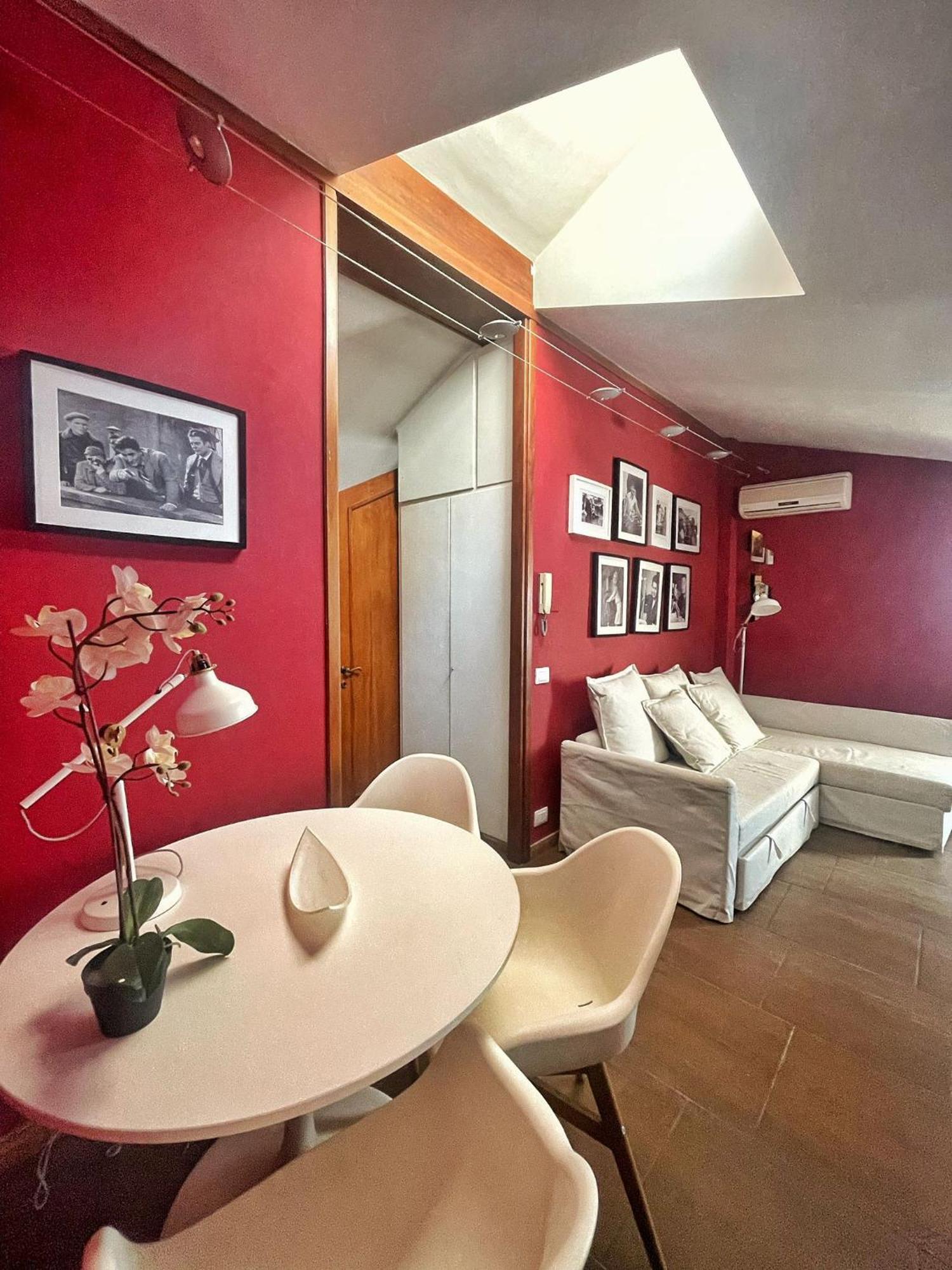 Be Loft Navona Rome