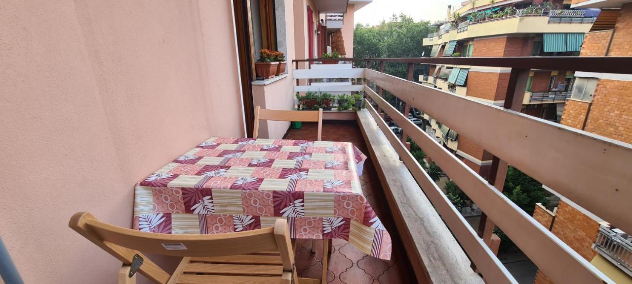 Appartamento Casa Matilda Old Style