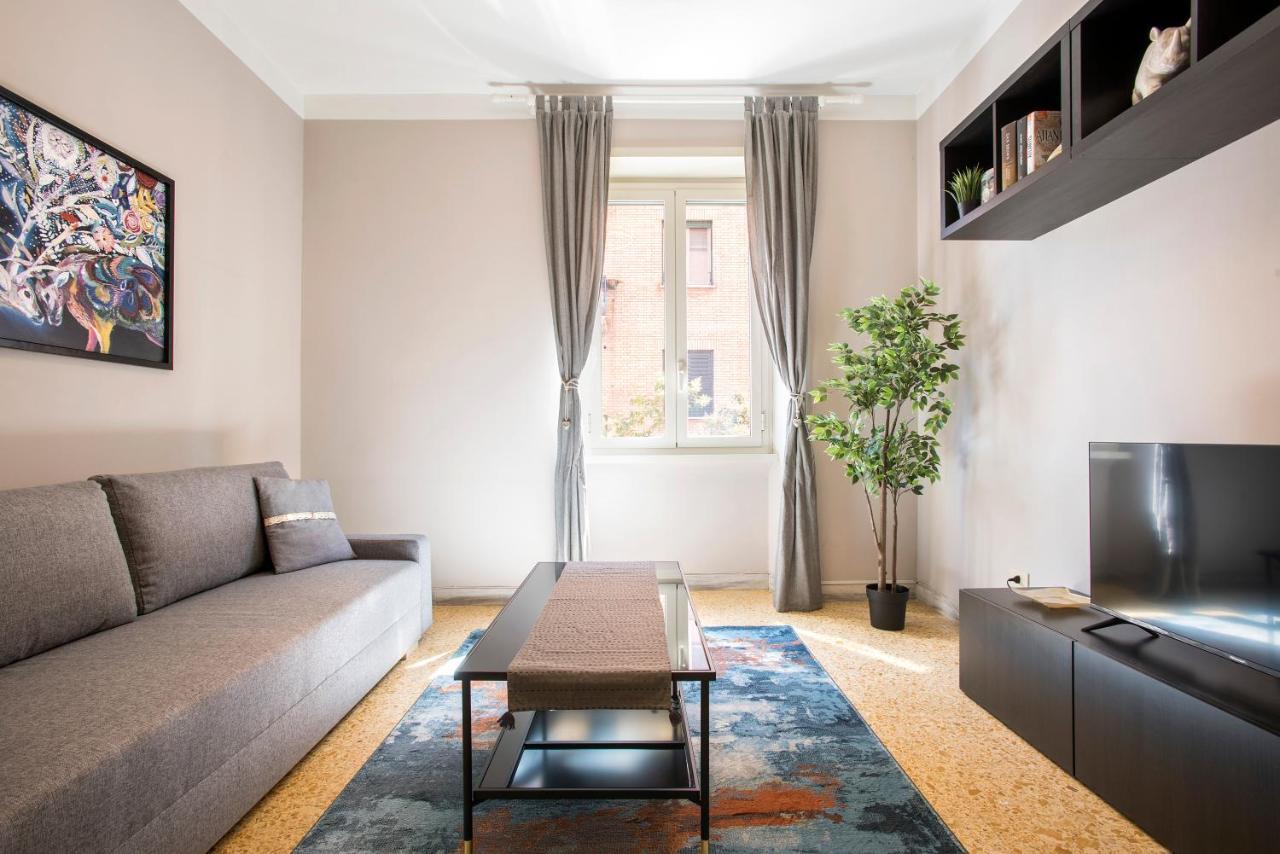 Apartamento Art Of Living - Elegante Nel Cuore Di