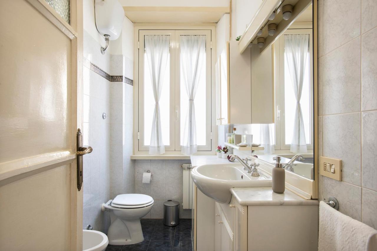 Apartment Art Of Living - Elegante Nel Cuore Di