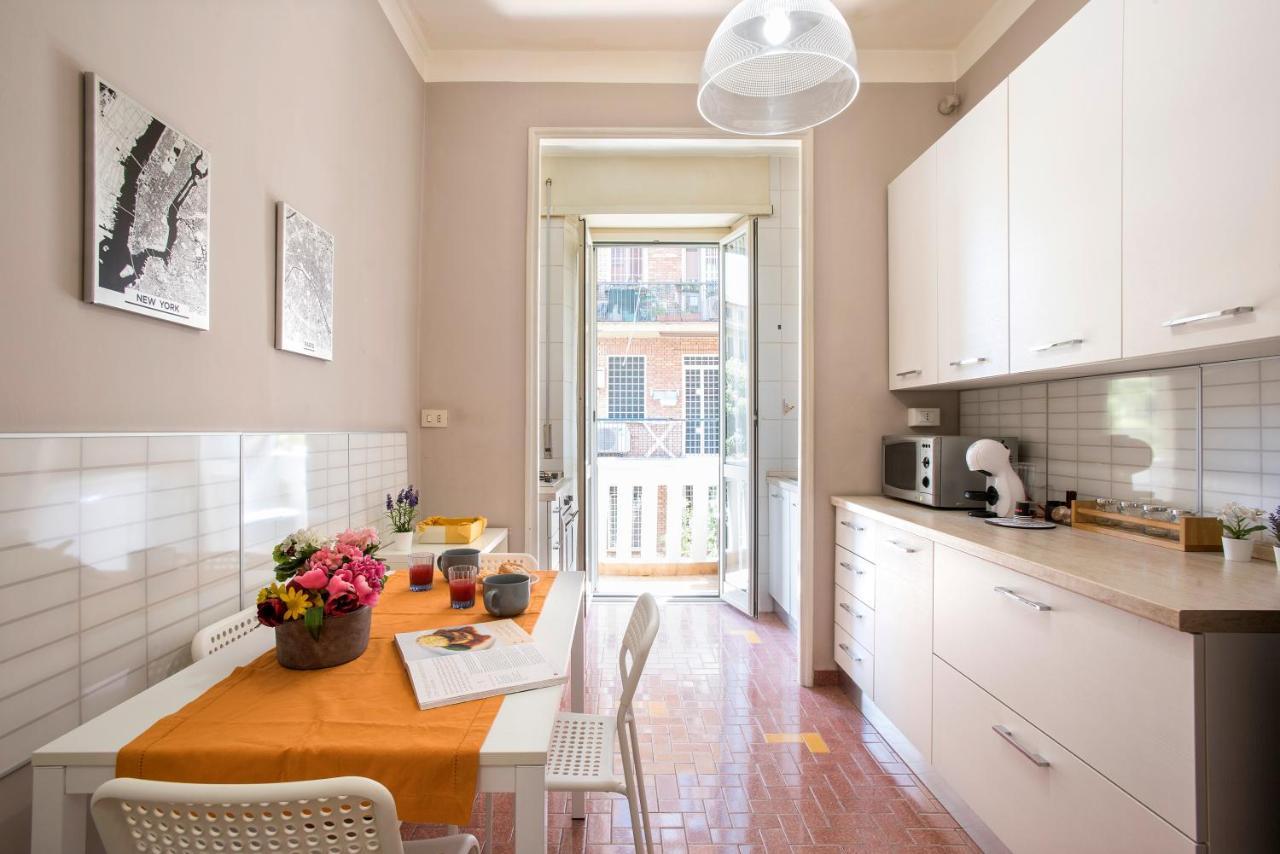 Art Of Living - Elegante Nel Cuore Di * Roma