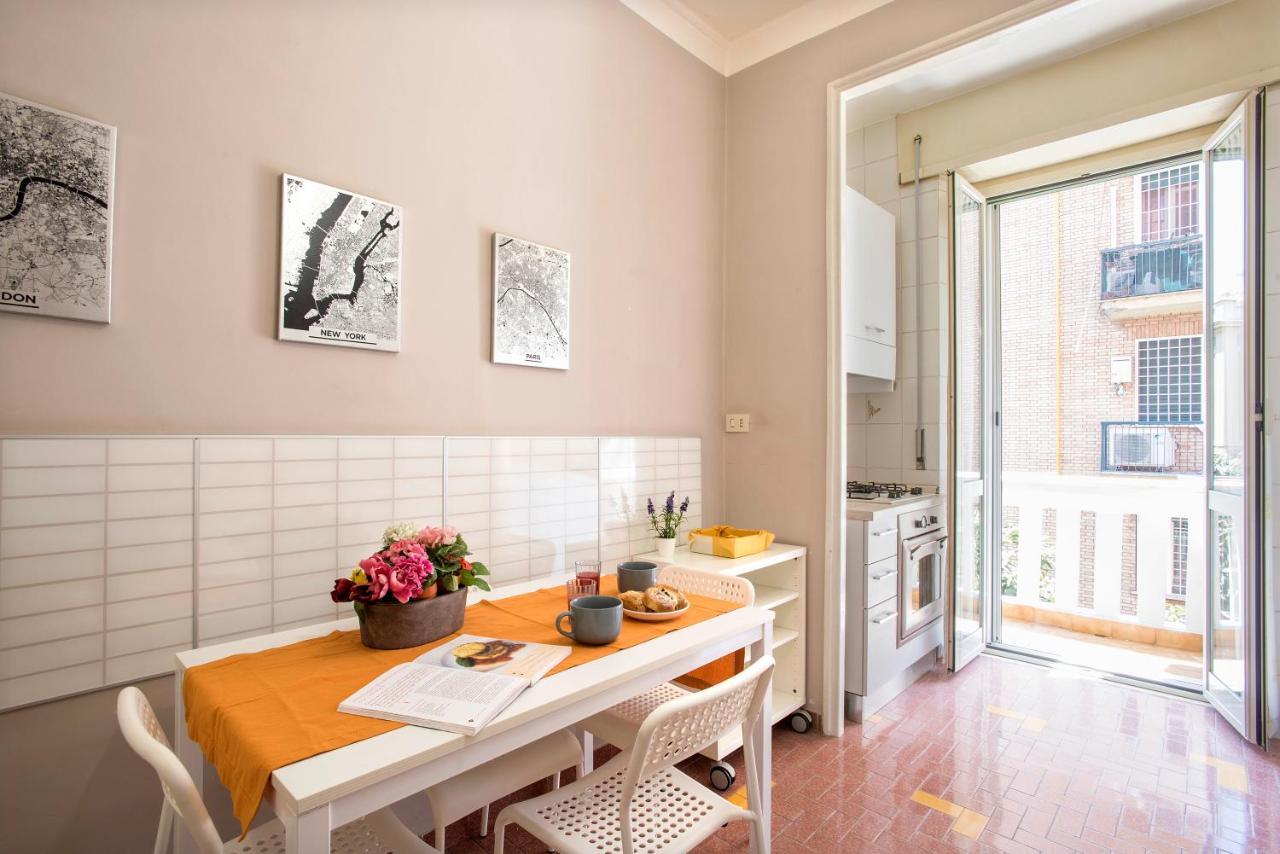 Apartamento Art Of Living - Elegante Nel Cuore Di *