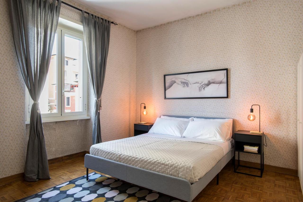 Apartamento Art Of Living - Elegante Nel Cuore Di