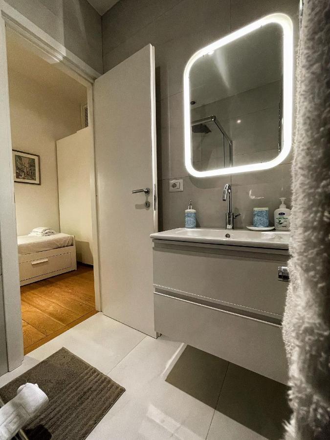 Be Loft Navona Apartment *