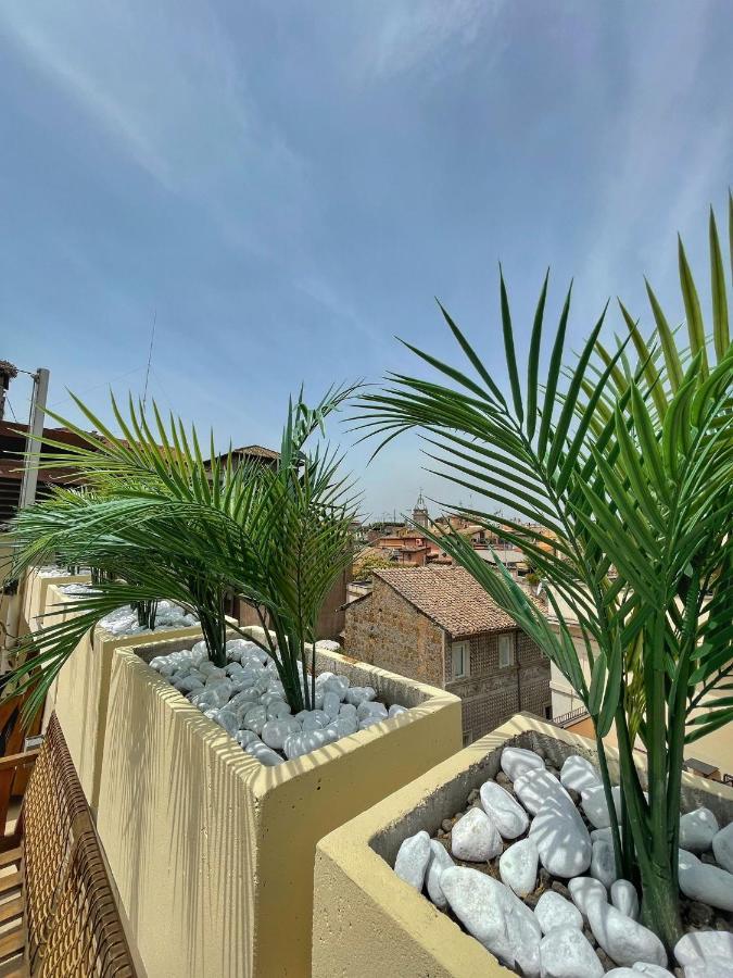 Apartment Be Loft Navona Rome