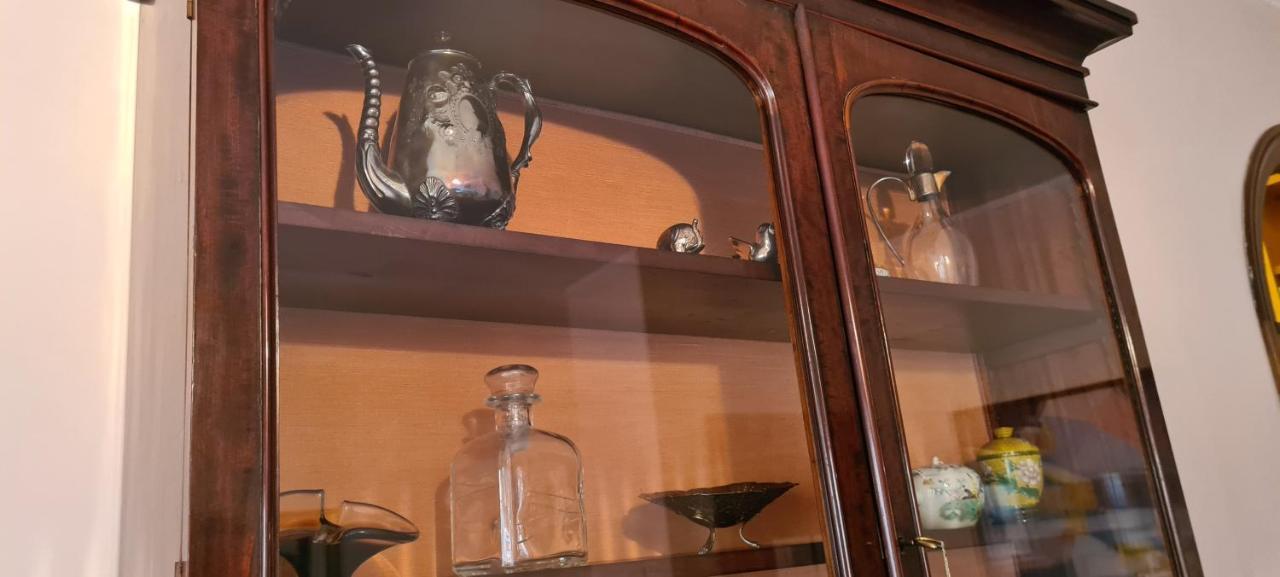 Casa Matilda Old Style Appartamento *