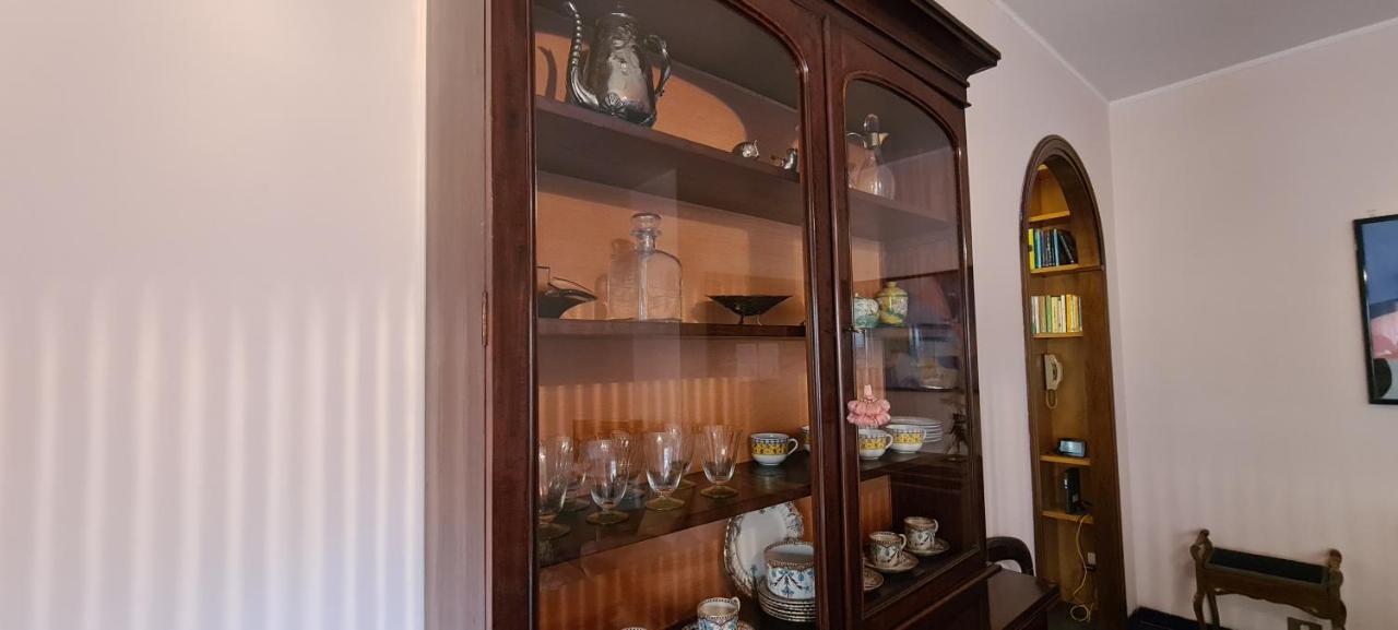Casa Matilda Old Style Appartamento Roma