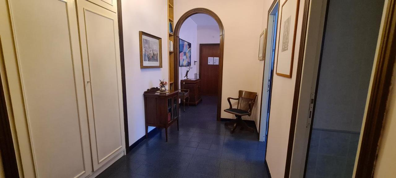 Appartamento Casa Matilda Old Style Roma