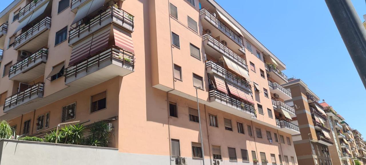 Appartamento Casa Matilda Old Style