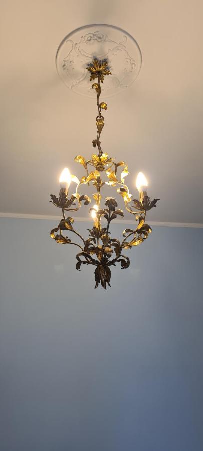 Appartamento Casa Matilda Old Style Roma