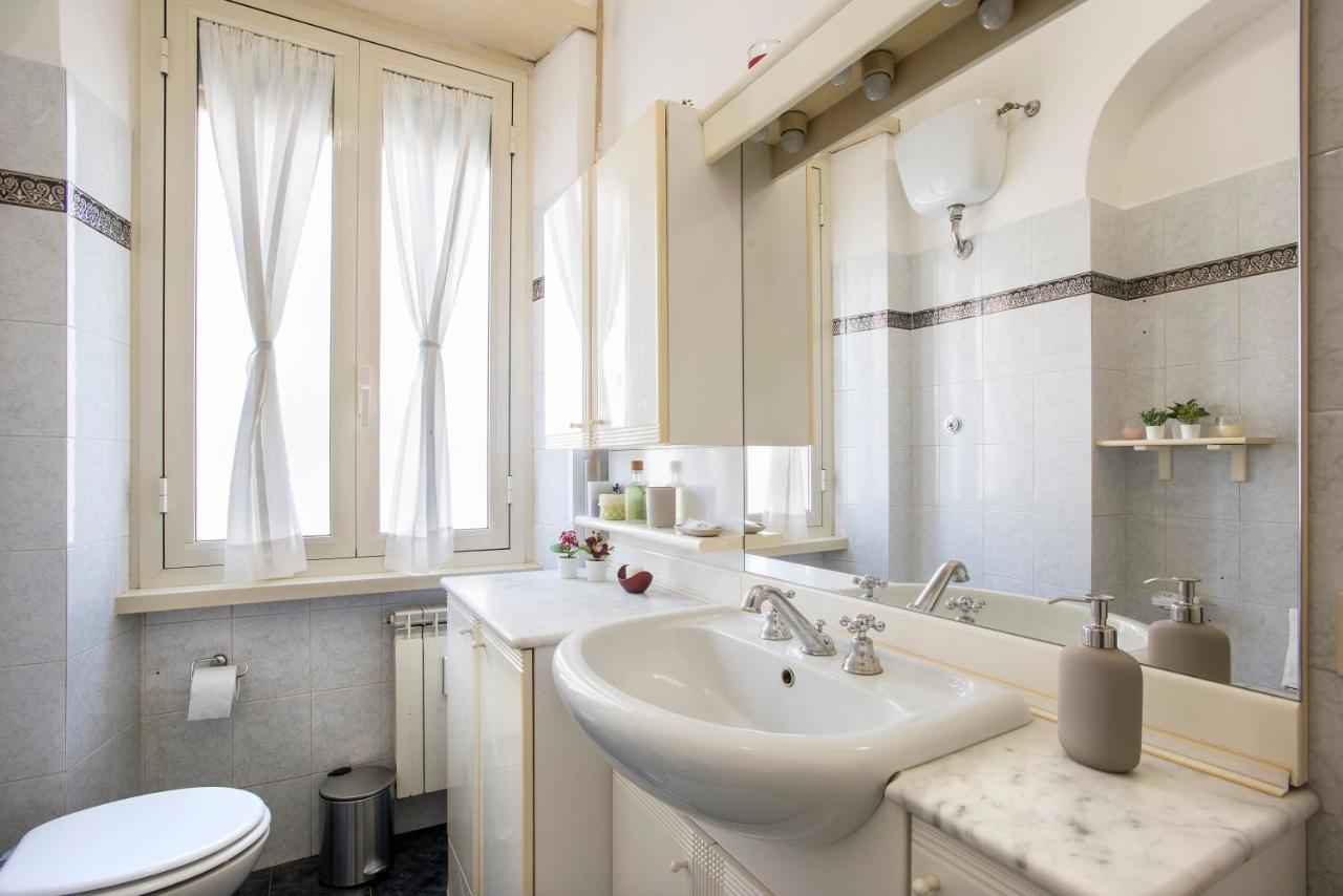 Apartamento Art Of Living - Elegante Nel Cuore Di