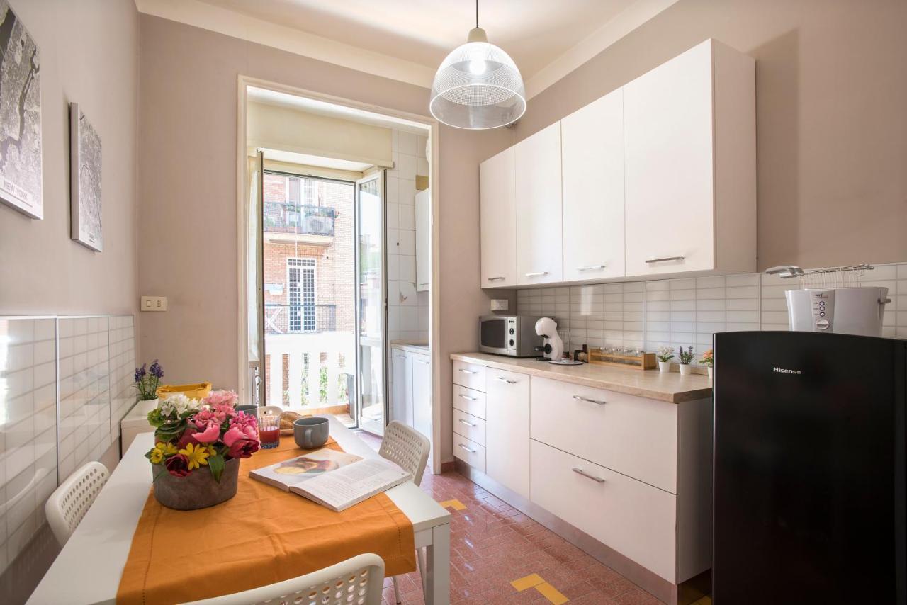 Art Of Living - Elegante Nel Cuore Di Apartamento