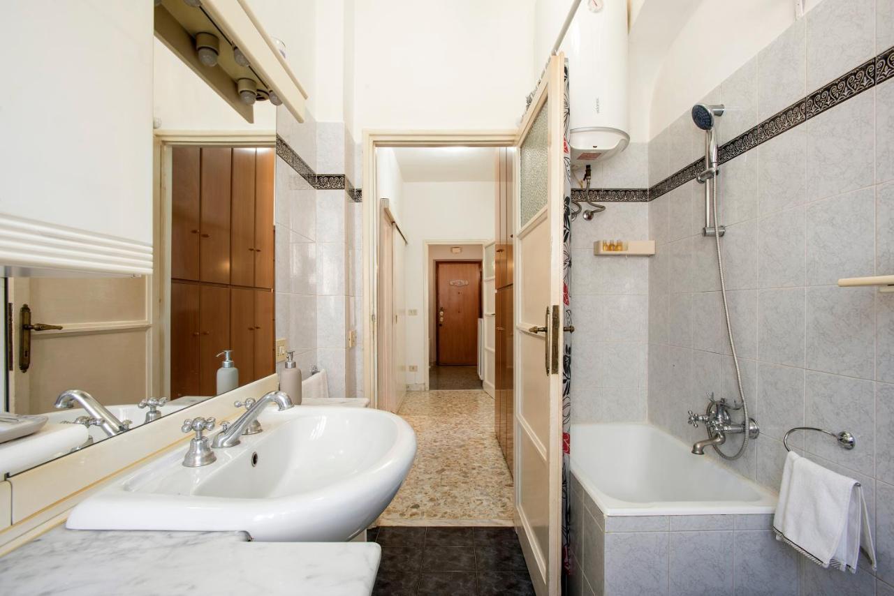Art Of Living - Elegante Nel Cuore Di Apartment *