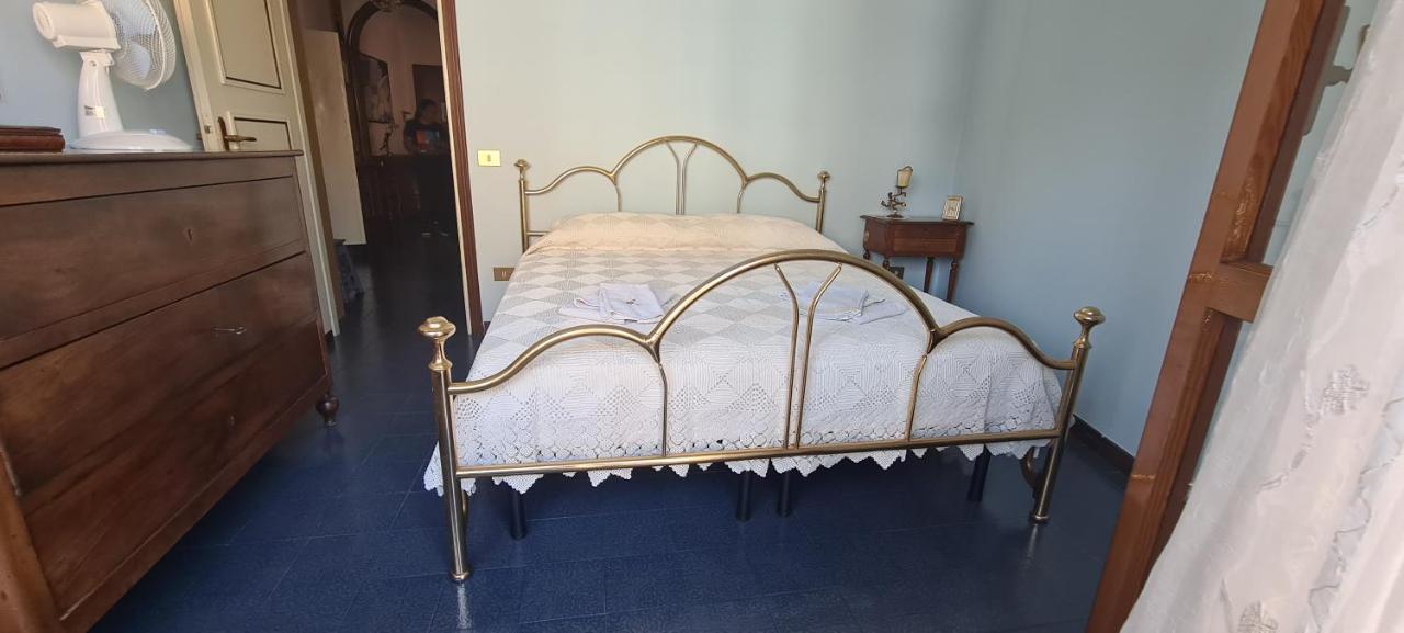 Appartamento Casa Matilda Old Style Roma