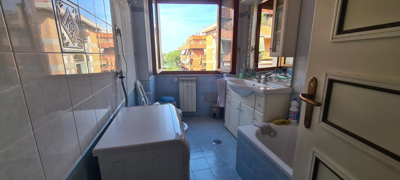 Appartamento Casa Matilda Old Style Roma