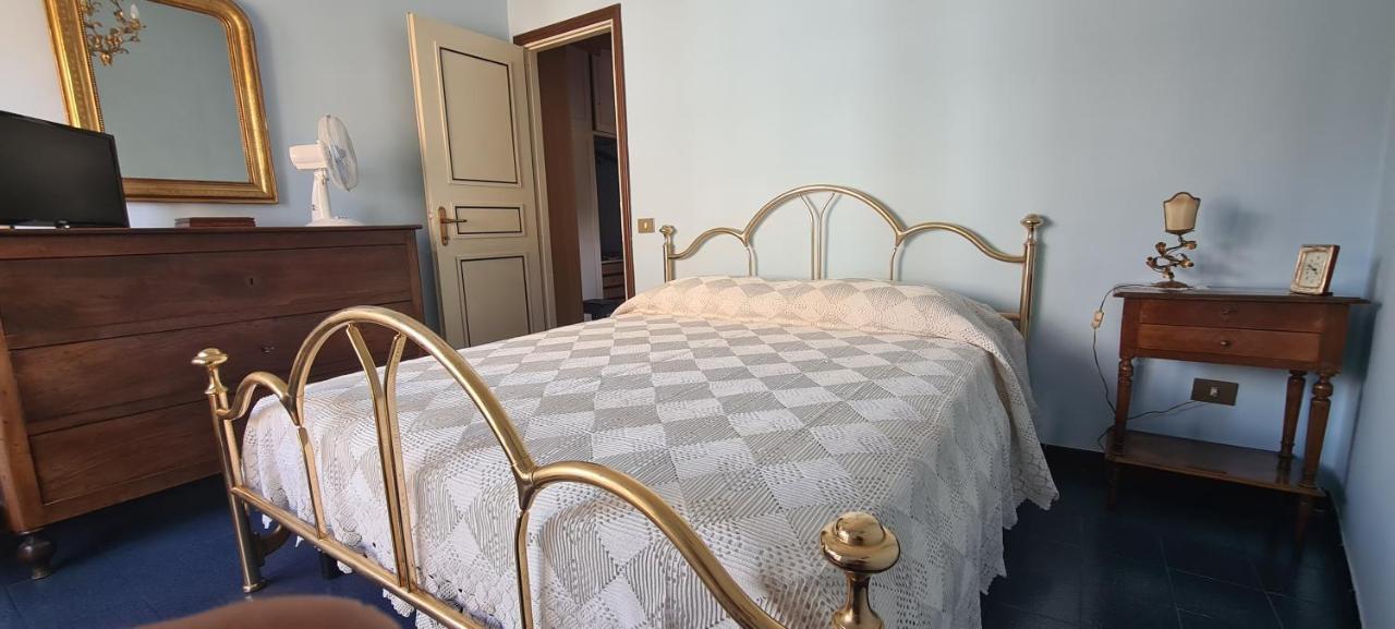 Appartamento Casa Matilda Old Style *