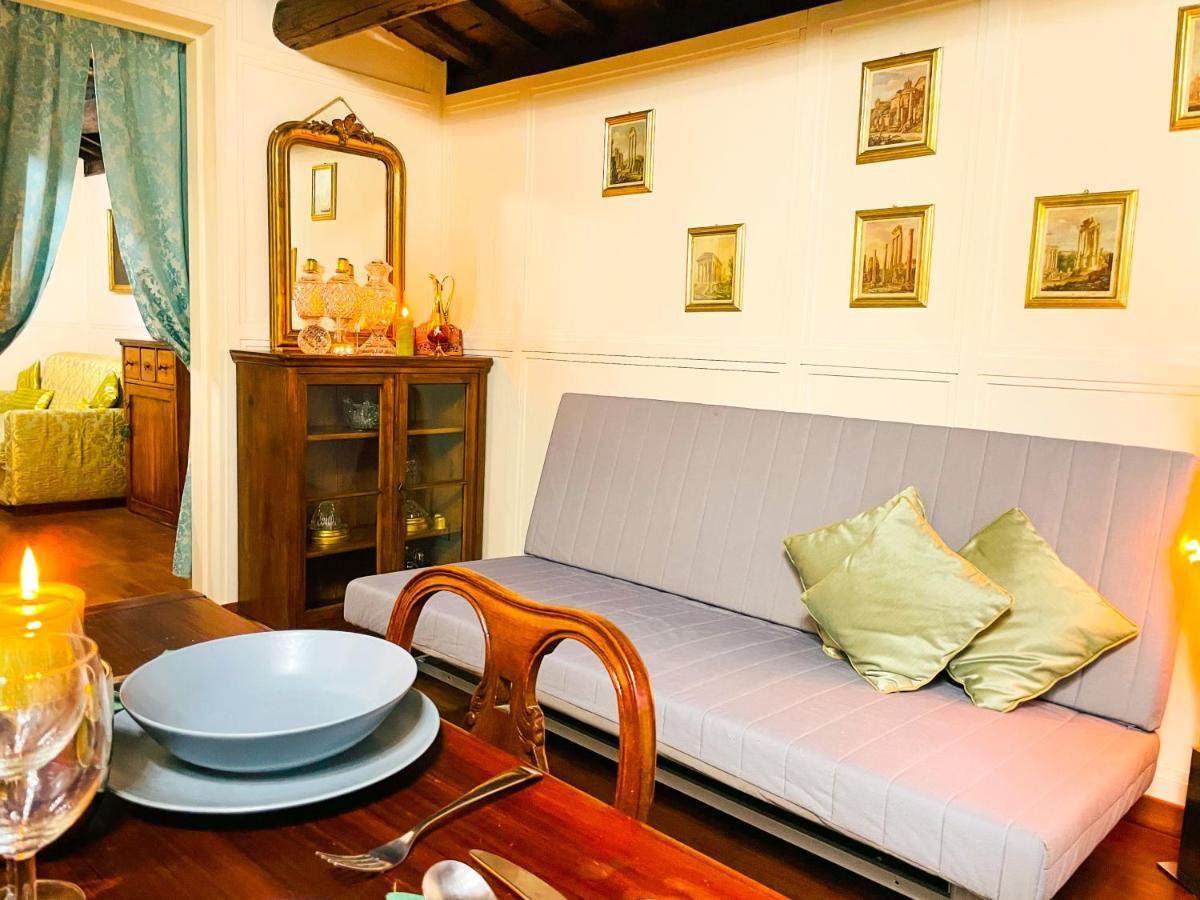 Piazza Venezia Lulus Apartment Rome