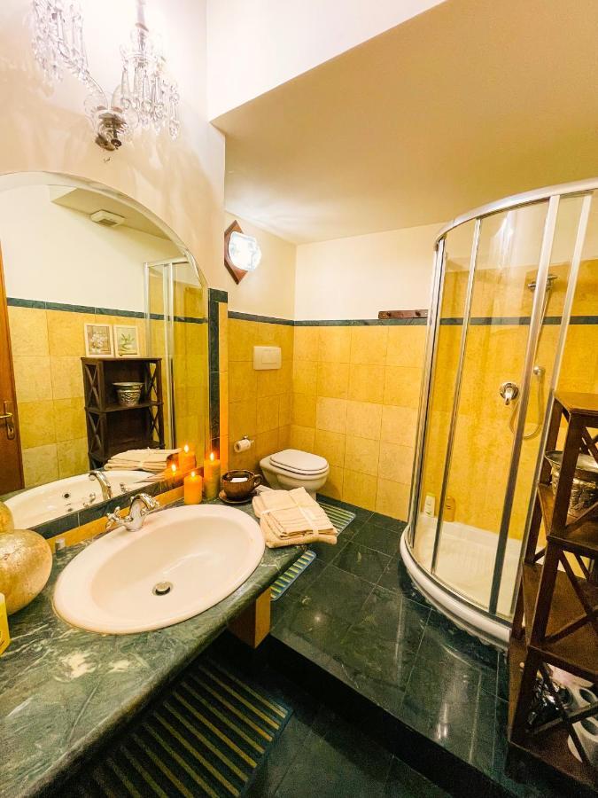 Apartment Piazza Venezia Lulus