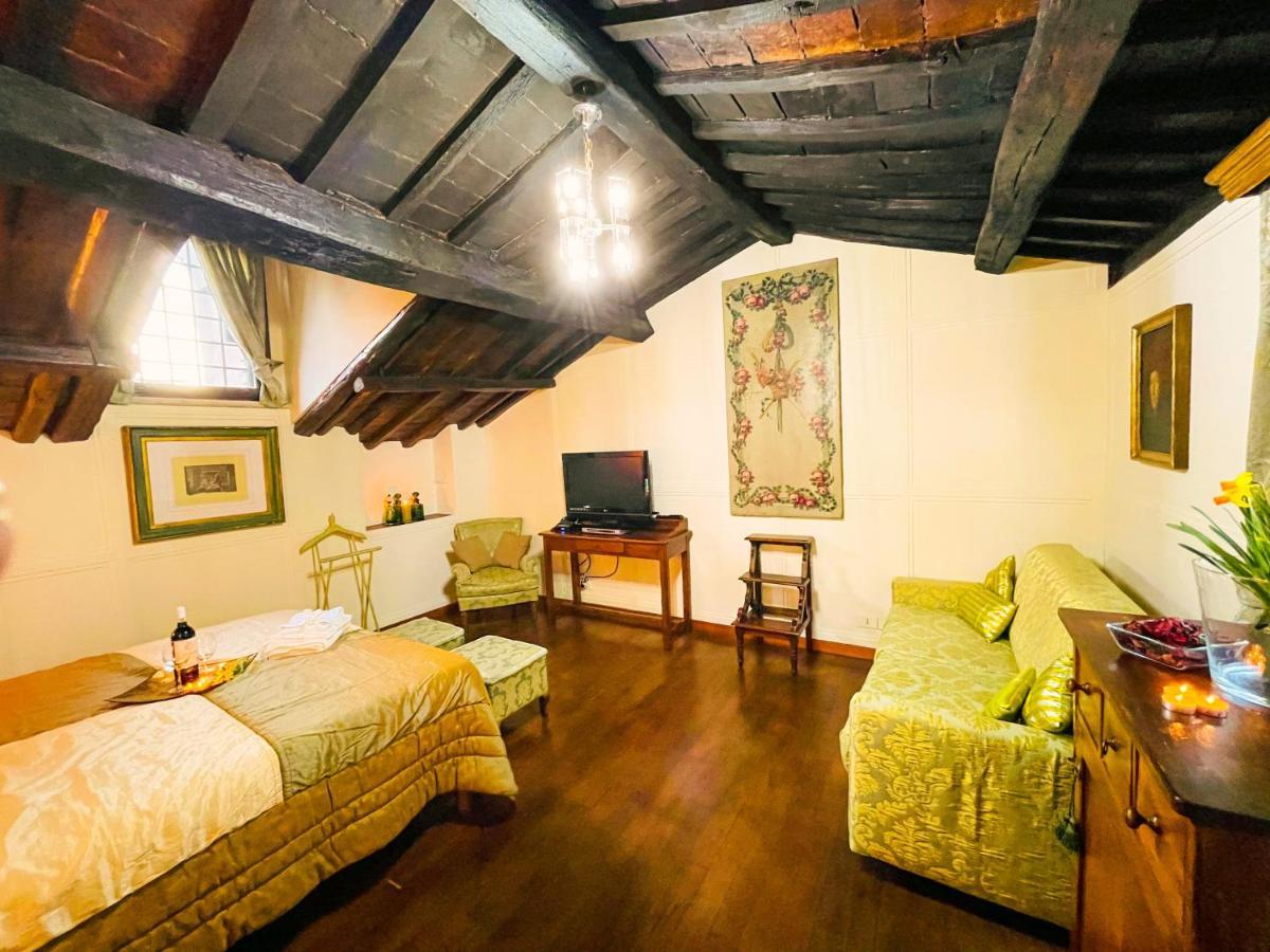 Piazza Venezia Lulus Apartment