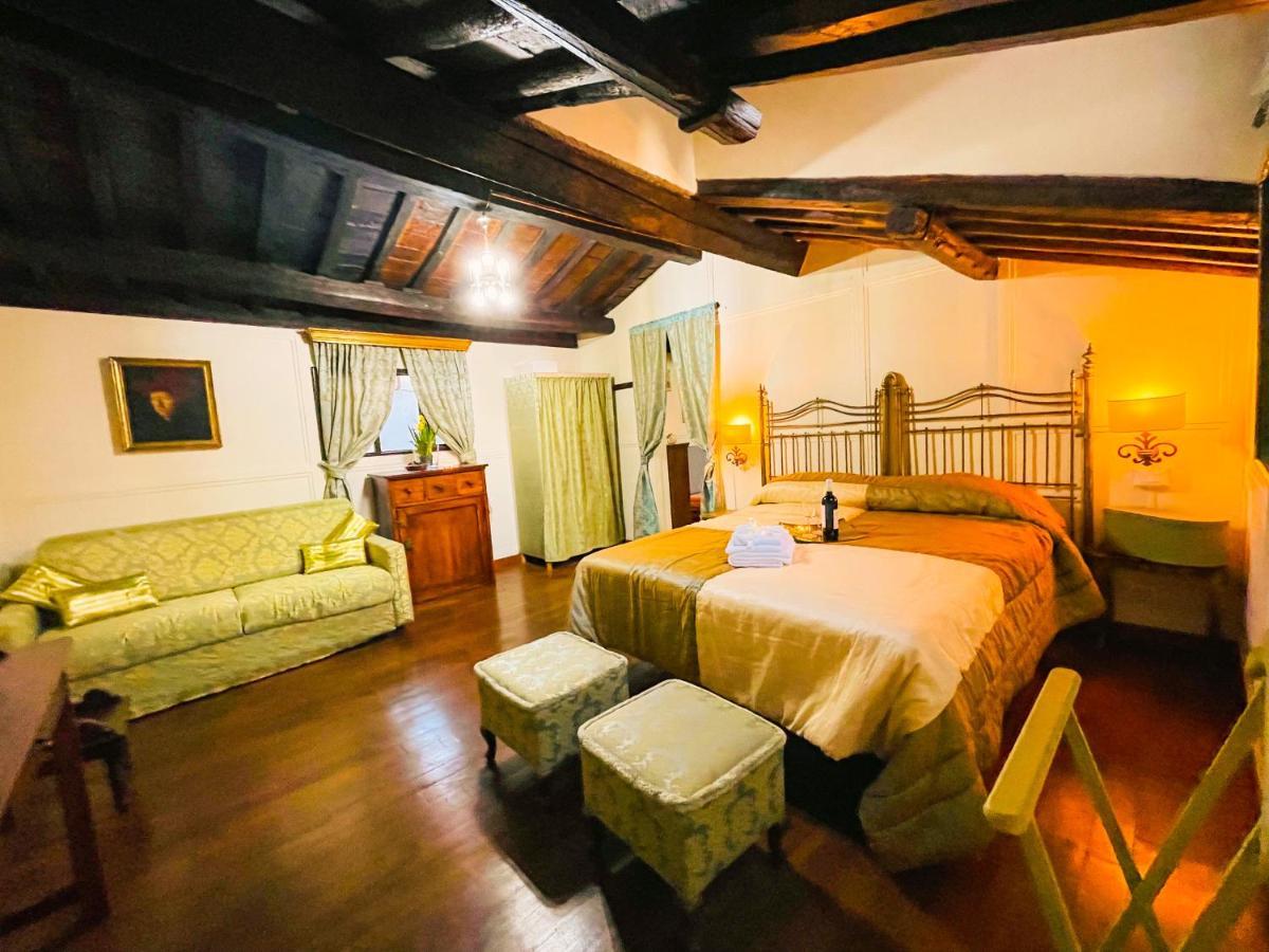 Apartment Piazza Venezia Lulus Rome