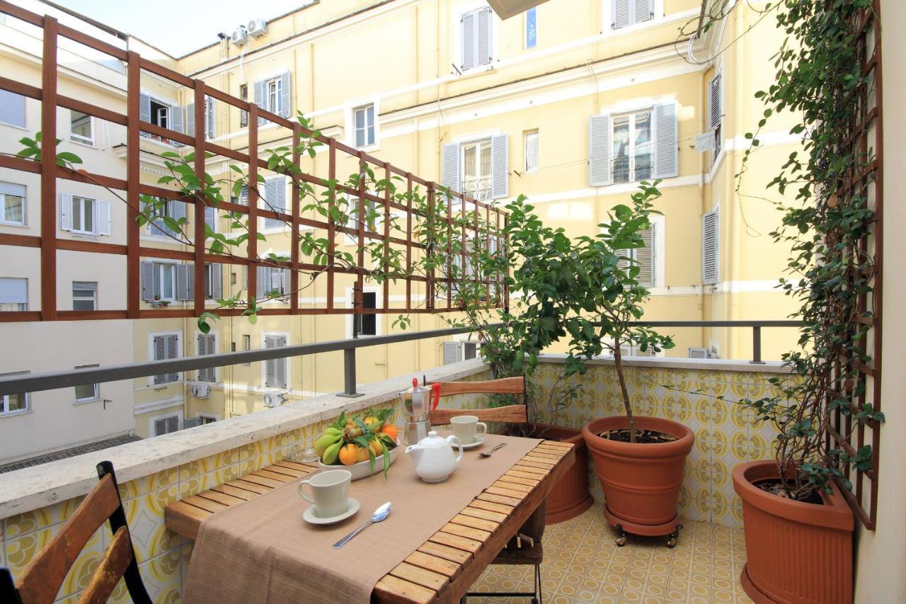 Appartement Deco's Place Teodora