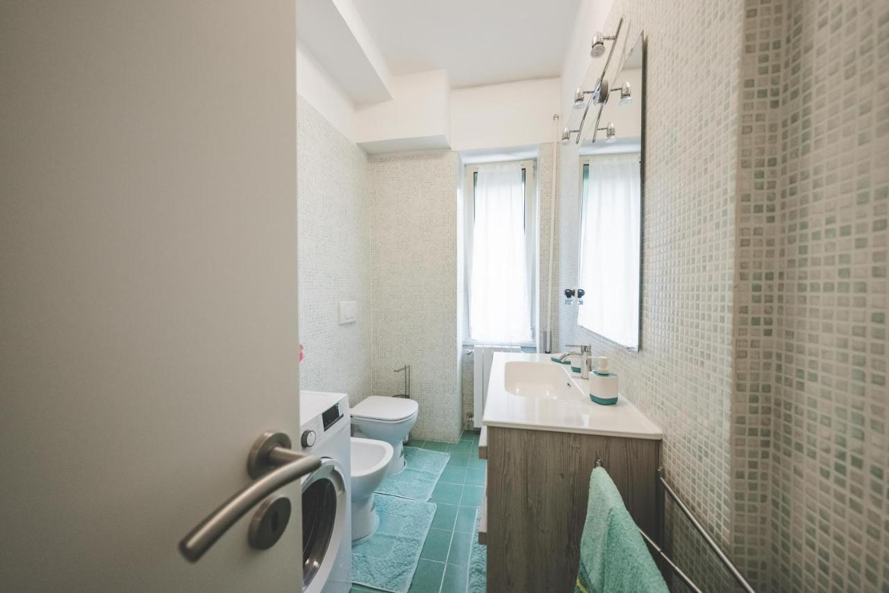 La Casetta Al Vaticano Apartment Rome