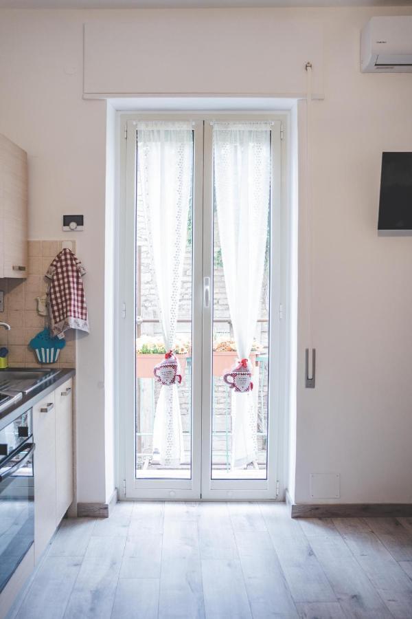 Apartment La Casetta Al Vaticano Rome