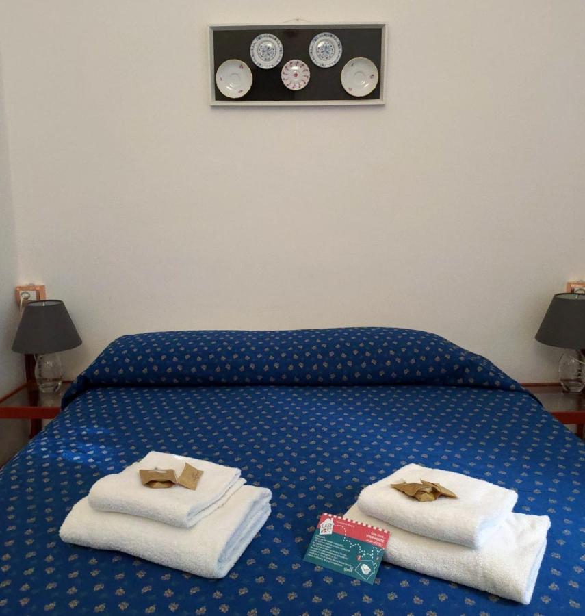 Apartment Teatime Al Colosseo