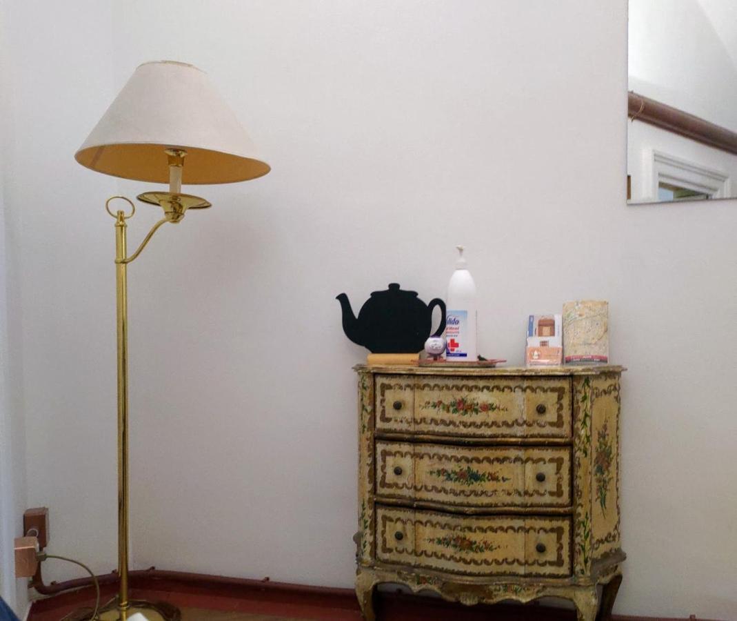 Apartment Teatime Al Colosseo Rome