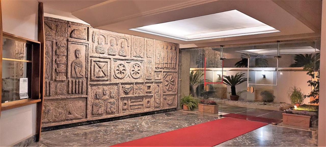 Apartamento Vatican De Carolis Terrace *