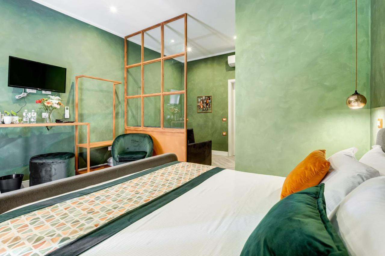 Ripetta Luxurious Bed & Breakfast 2*