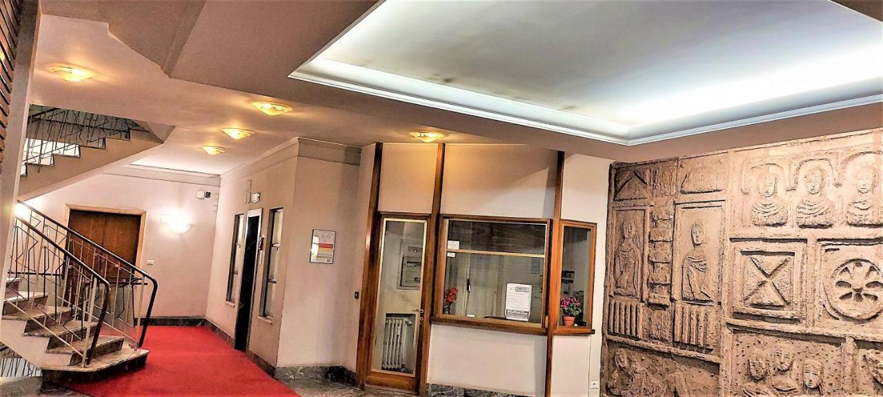 Apartamento Vatican De Carolis Terrace