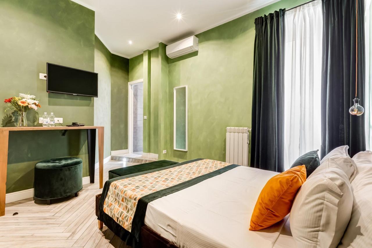 Bed & Breakfast Ripetta Luxurious
