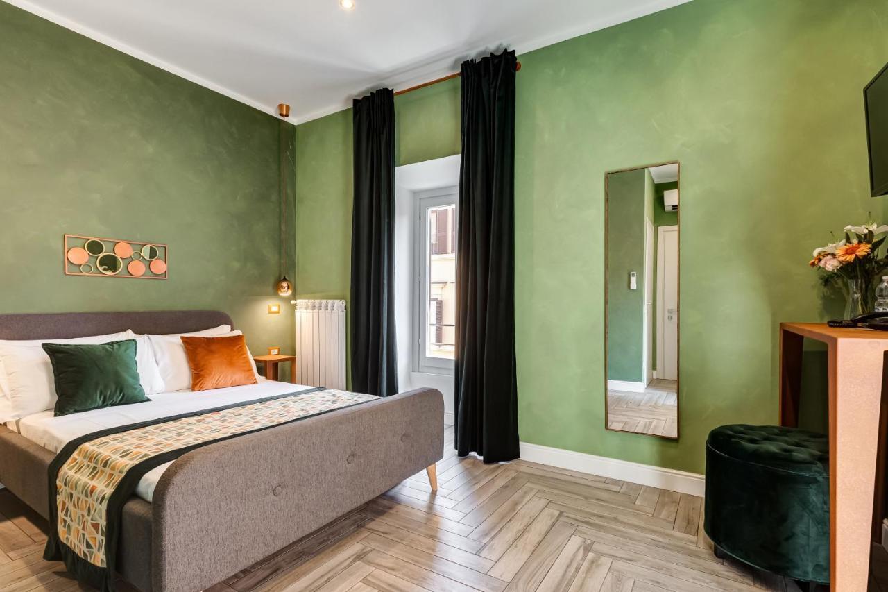Ripetta Luxurious 2*