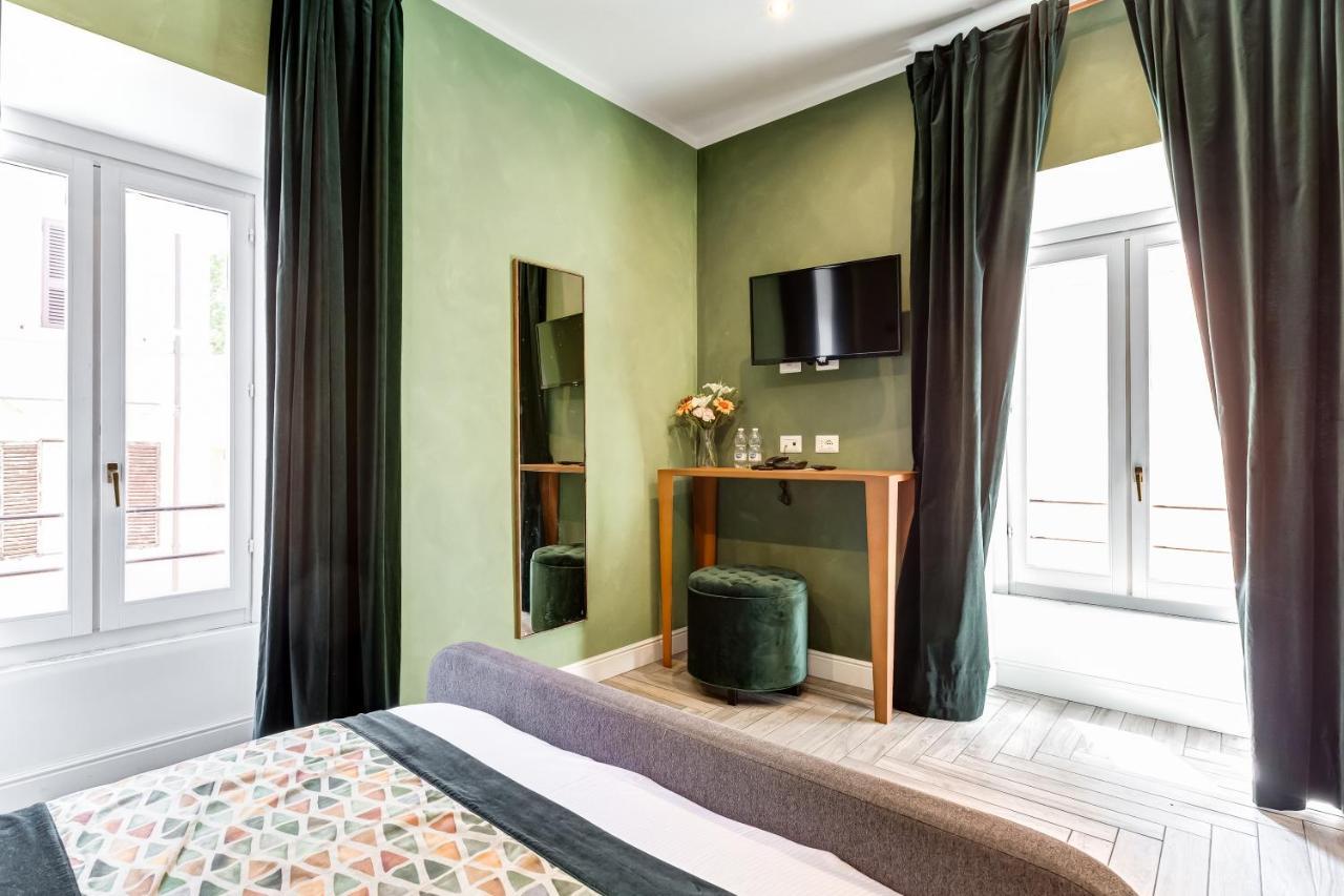 Ripetta Luxurious Bed & Breakfast