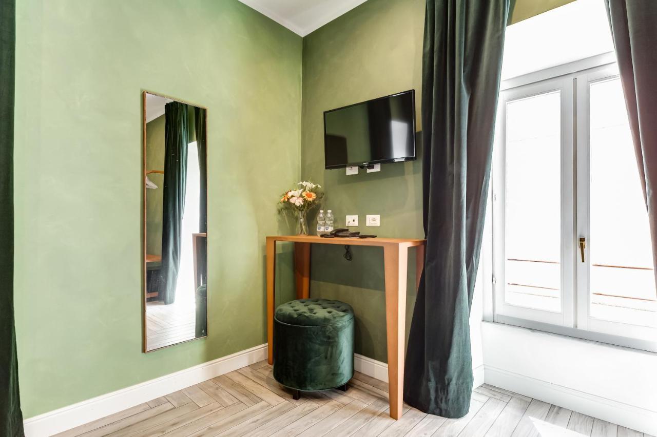 Ripetta Luxurious 2*