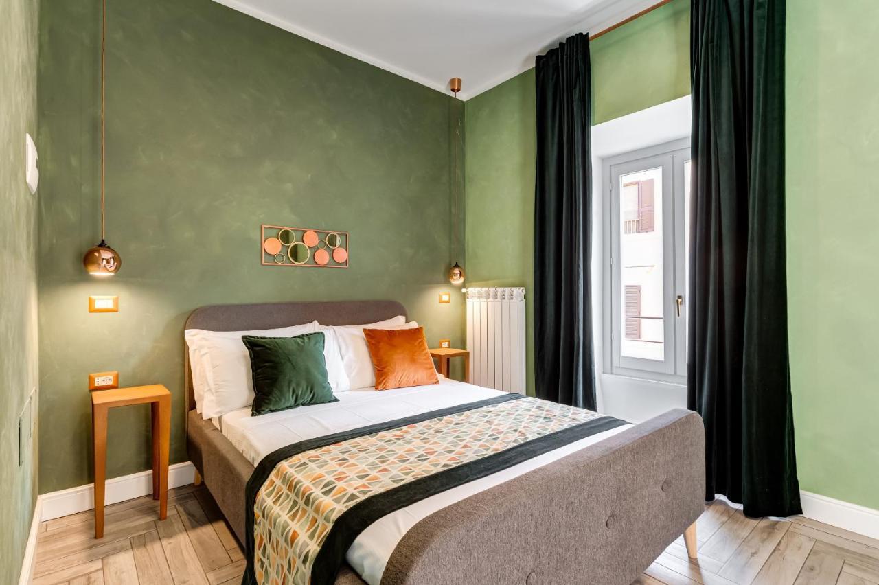 Ripetta Luxurious Rome