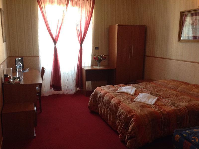 Bed & Breakfast Termini Rome